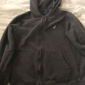 Sweat shirt by nautica